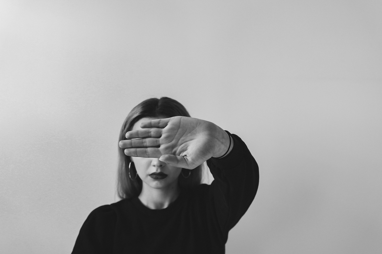 Gewalt gegen Frauen Femformation